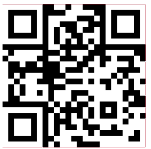 Mã QR code tải app Mmwin